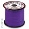 Rexlace Plastic Crat Lacing Spool, 100 Yard, Non-Toxic, Non-Bleed, Lanyard for Camp and School Crafts